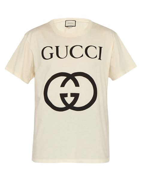 Gucci t shirts men's